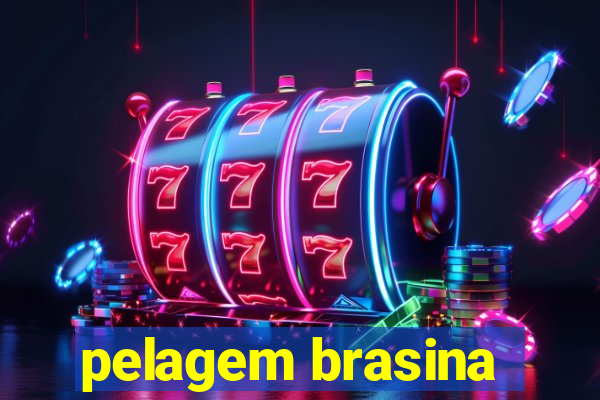 pelagem brasina