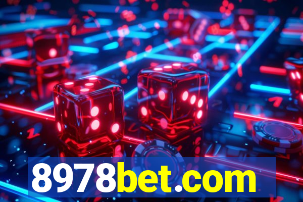 8978bet.com