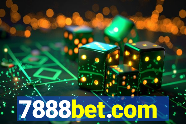 7888bet.com