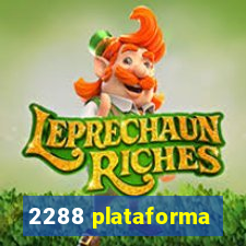 2288 plataforma