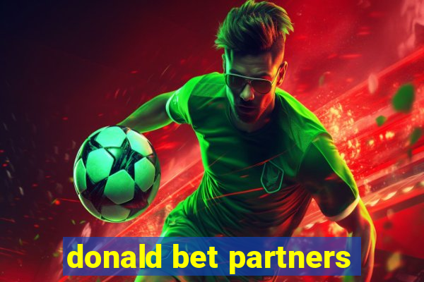 donald bet partners