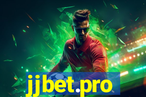 jjbet.pro