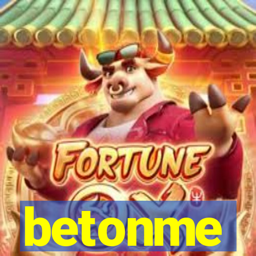 betonme