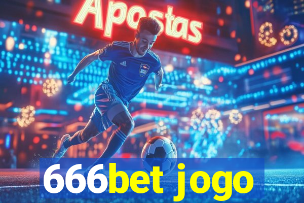 666bet jogo