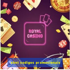 1xbet codigos promocionais