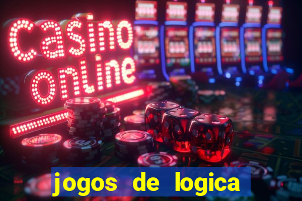 jogos de logica racha cuca