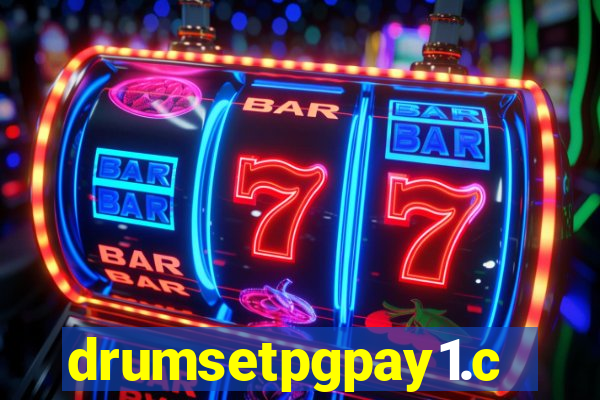 drumsetpgpay1.com