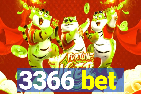 3366 bet