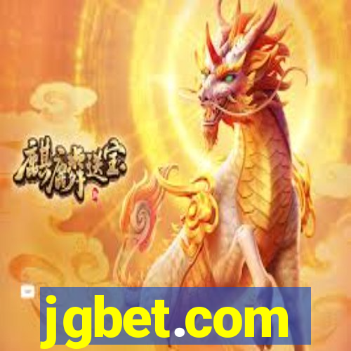 jgbet.com