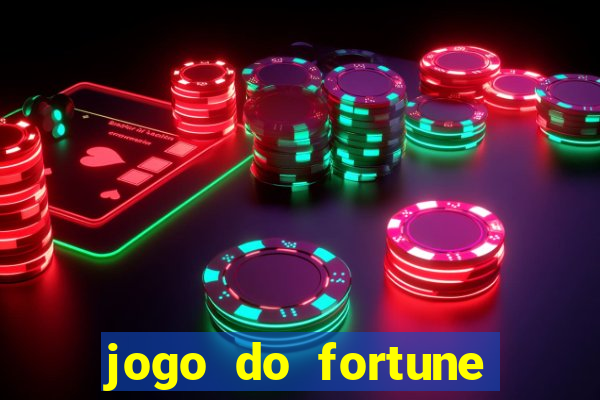 jogo do fortune dragon demo