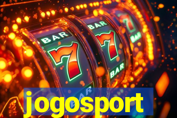 jogosport