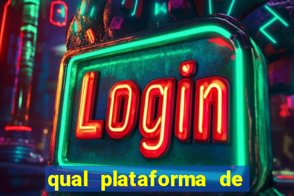 qual plataforma de jogo está pagando agora