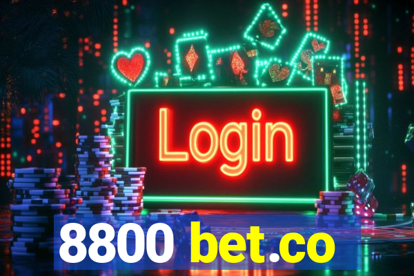 8800 bet.co