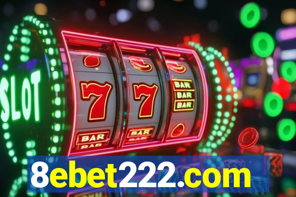 8ebet222.com