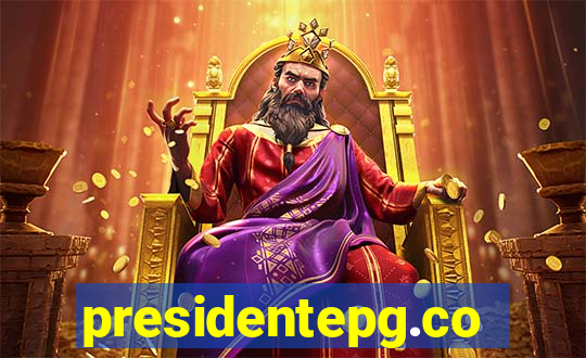 presidentepg.com