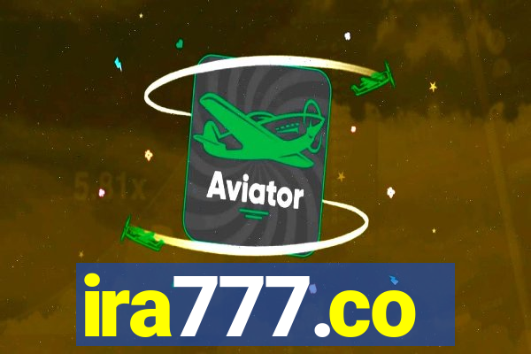 ira777.co