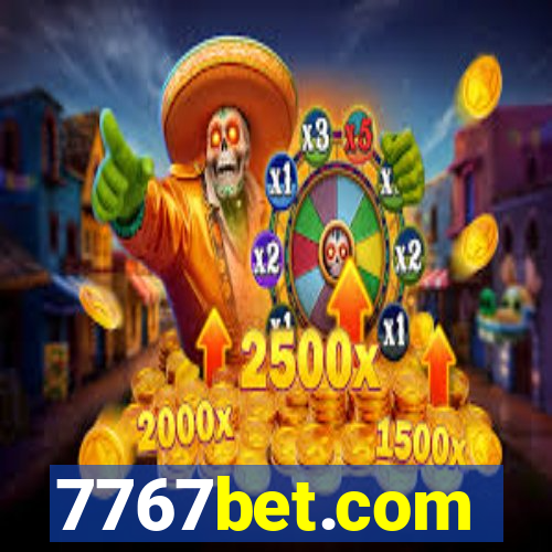 7767bet.com