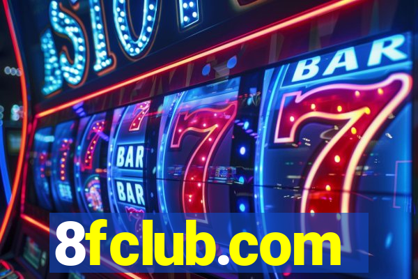 8fclub.com