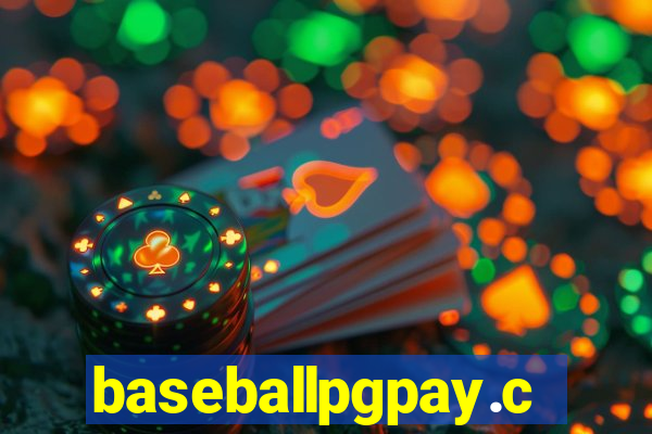 baseballpgpay.com