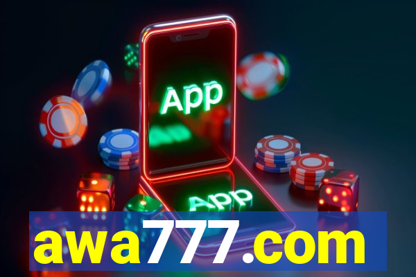 awa777.com