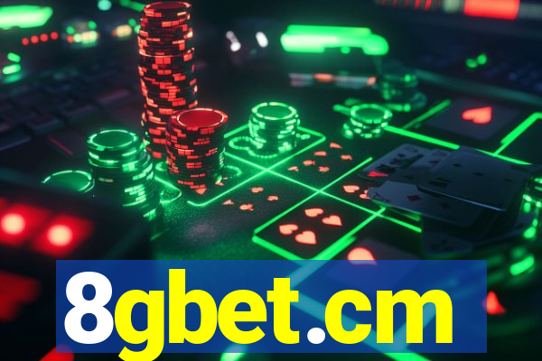 8gbet.cm