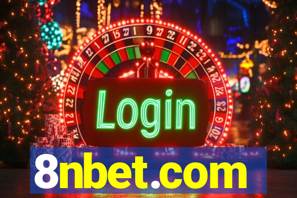 8nbet.com