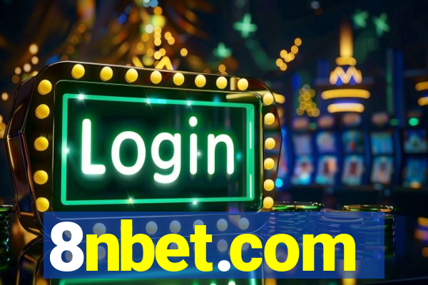 8nbet.com