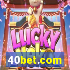 40bet.com