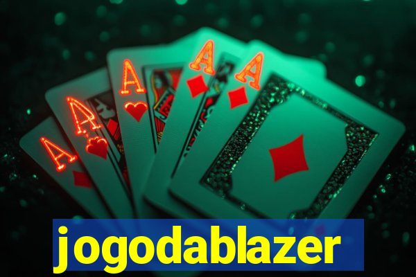 jogodablazer