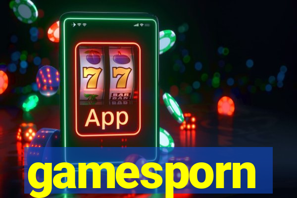 gamesporn