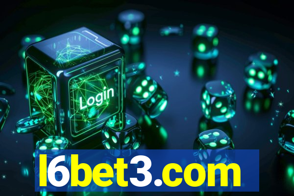 l6bet3.com