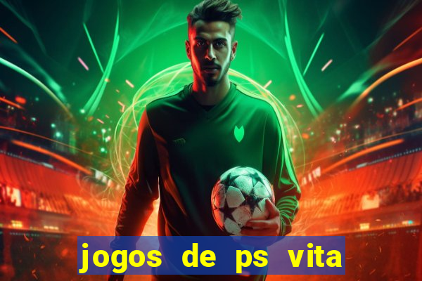 jogos de ps vita download pkg