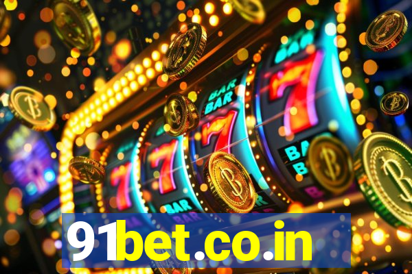 91bet.co.in