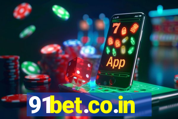 91bet.co.in