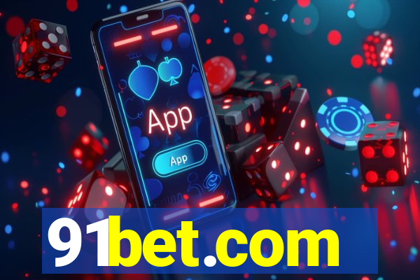 91bet.com