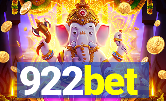 922bet