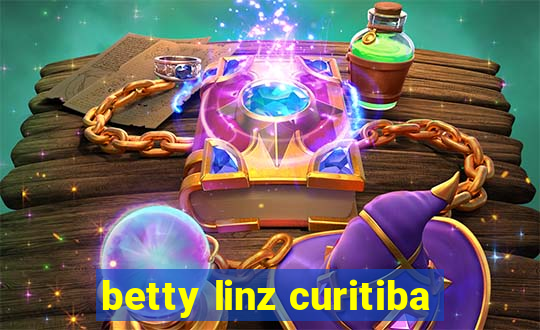 betty linz curitiba