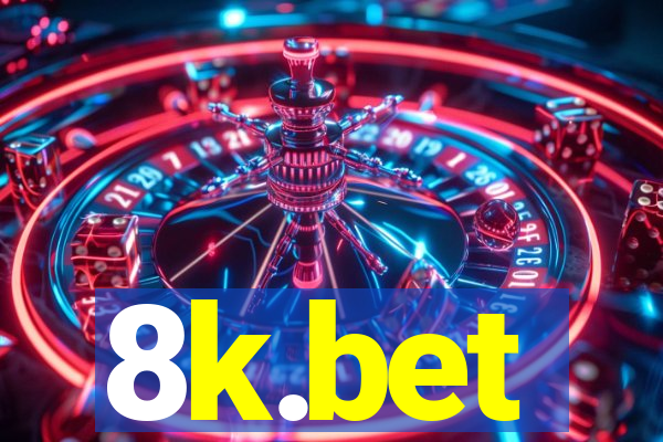 8k.bet