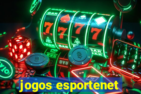 jogos esportenet