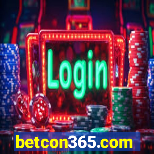 betcon365.com