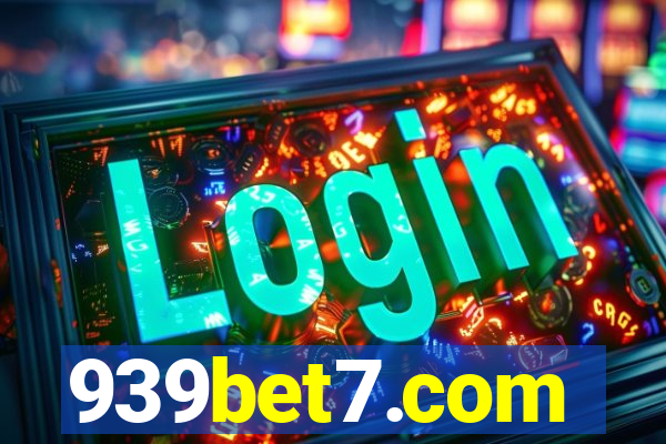 939bet7.com