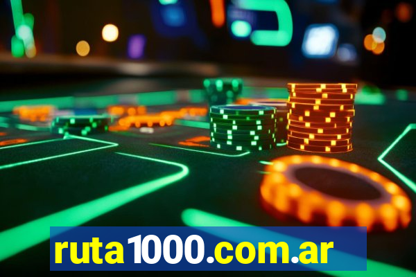 ruta1000.com.ar