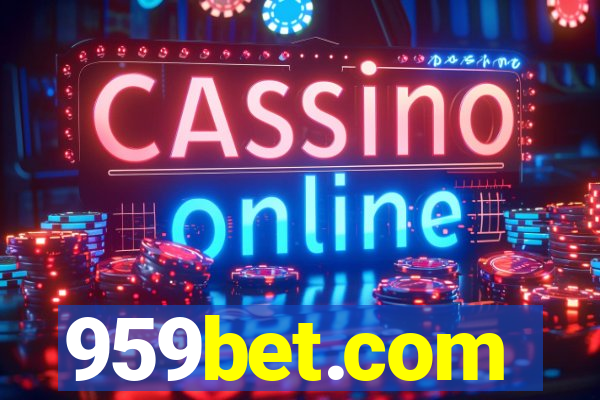 959bet.com