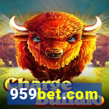 959bet.com