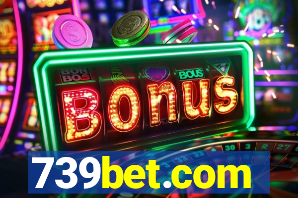 739bet.com