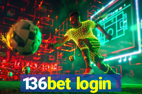 136bet login