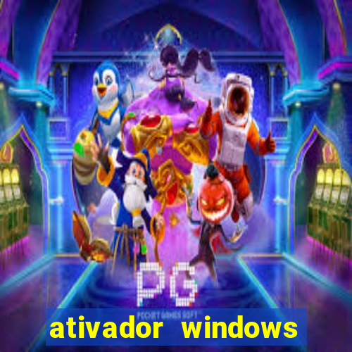 ativador windows server 2019