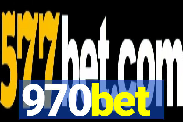 970bet