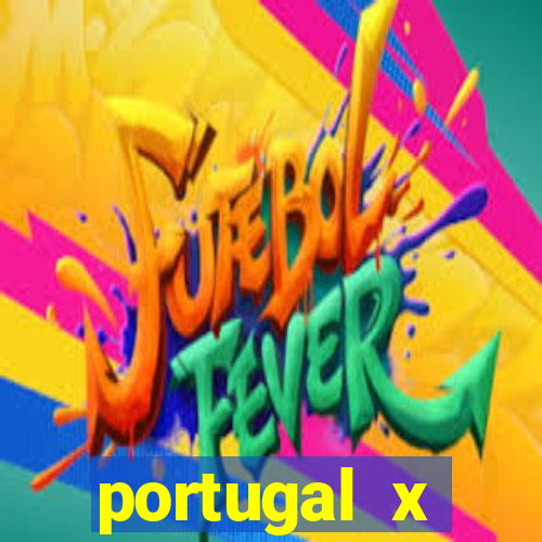 portugal x republica tcheca palpite