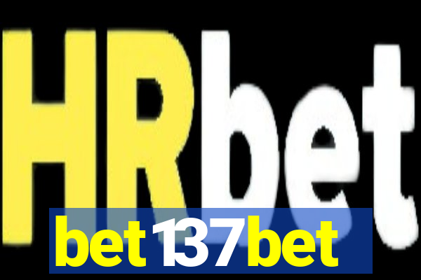 bet137bet